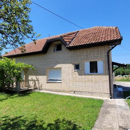 Apartman Progresso Valjevo Exterior photo