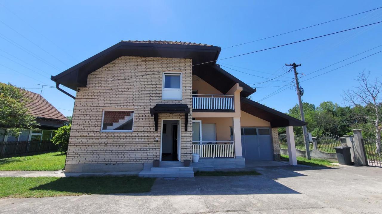 Apartman Progresso Valjevo Exterior photo