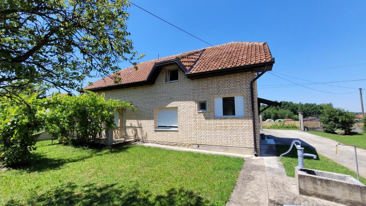 Apartman Progresso Valjevo Exterior photo