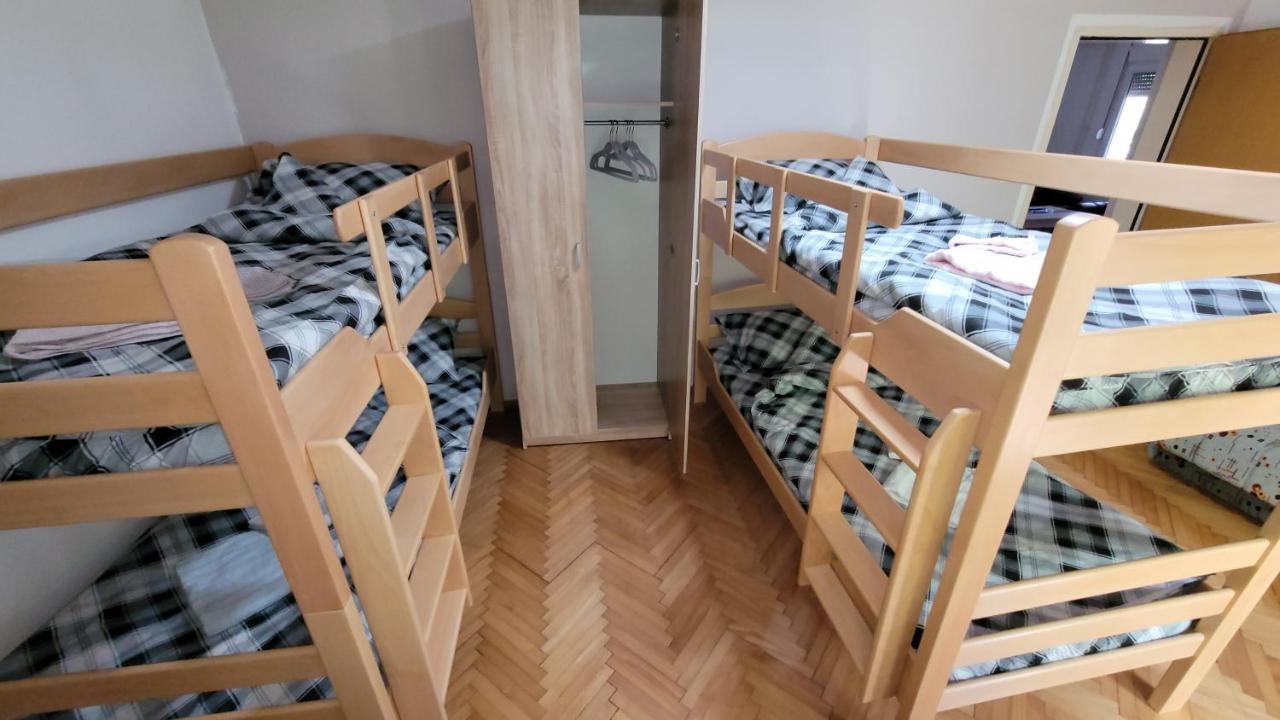 Apartman Progresso Valjevo Exterior photo