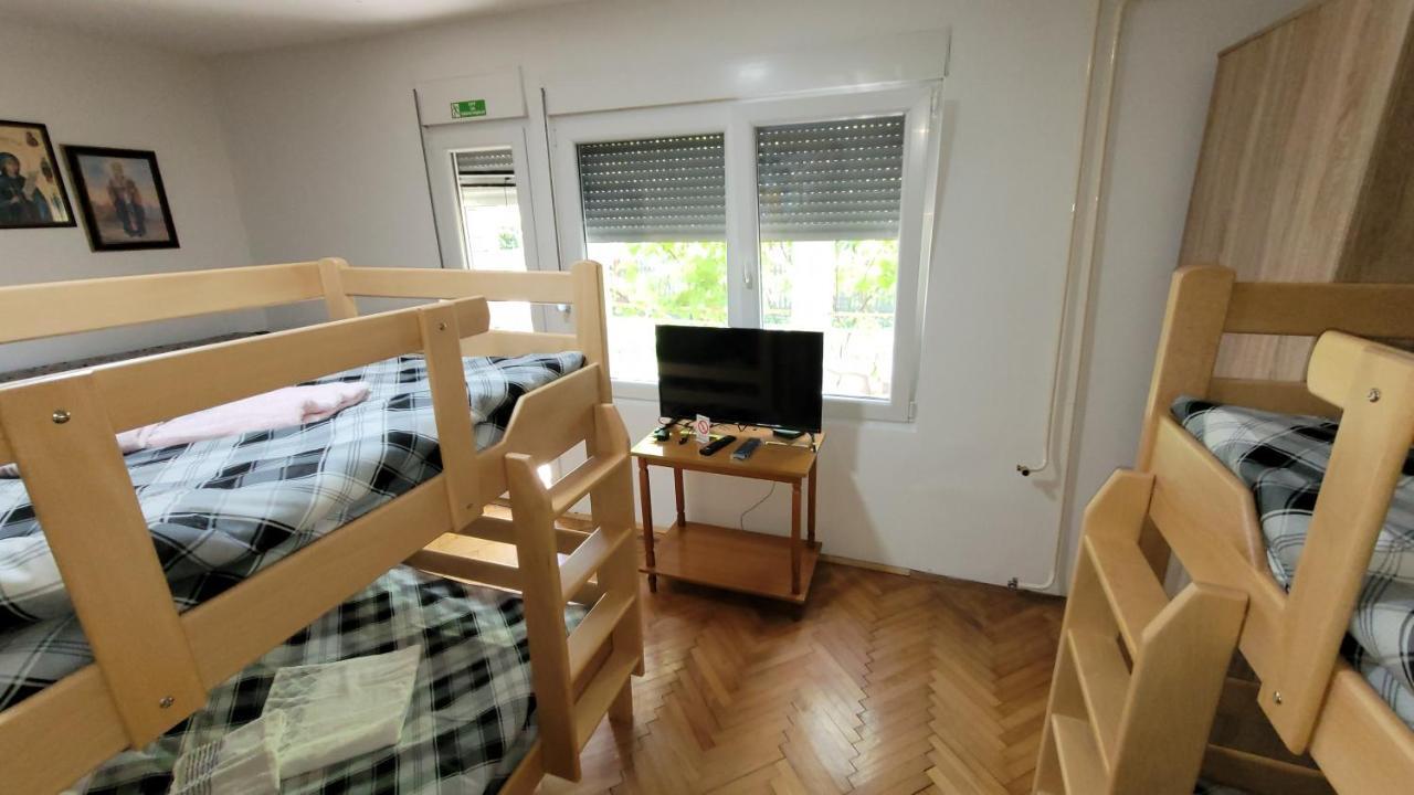 Apartman Progresso Valjevo Exterior photo