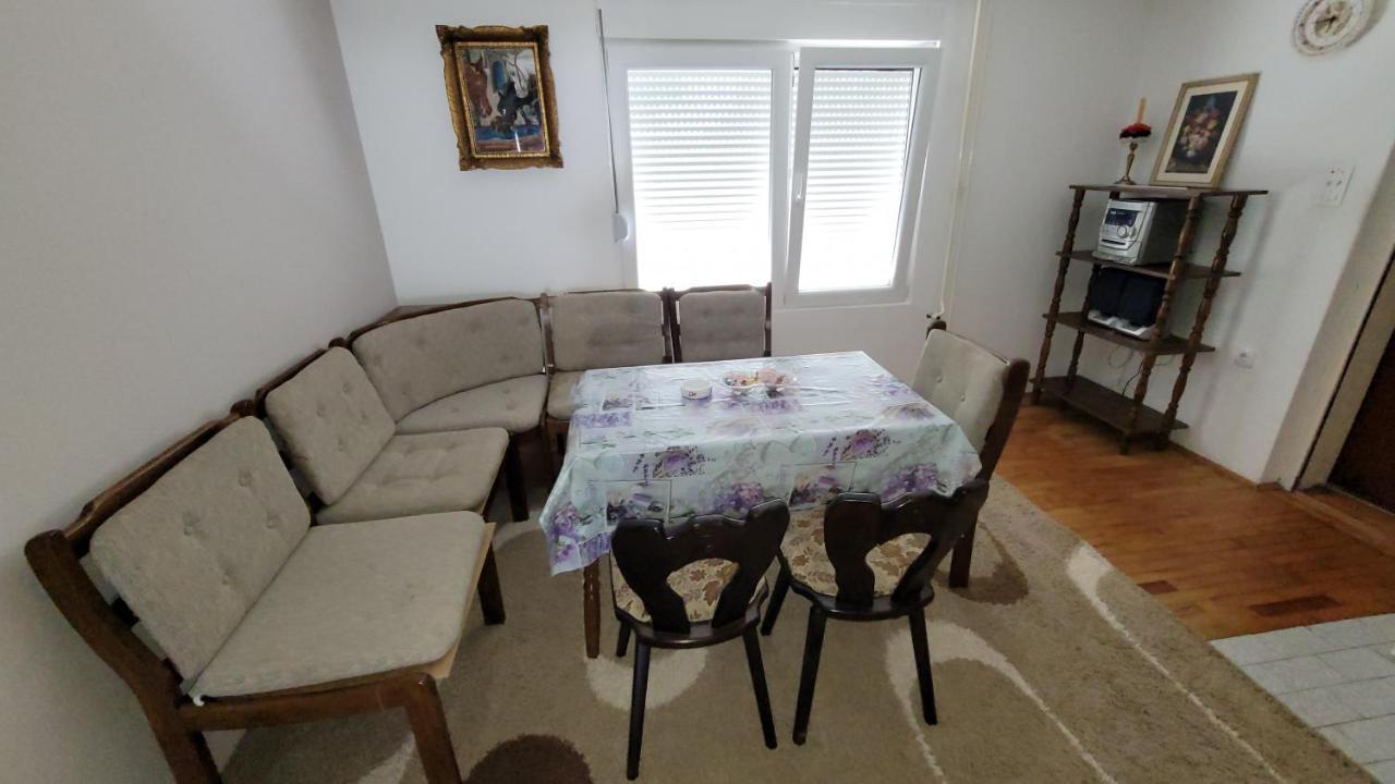 Apartman Progresso Valjevo Exterior photo