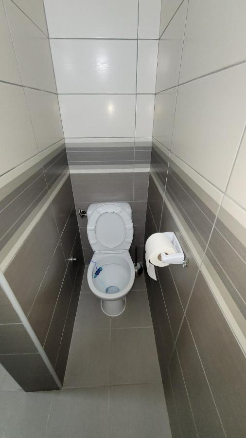 Apartman Progresso Valjevo Exterior photo
