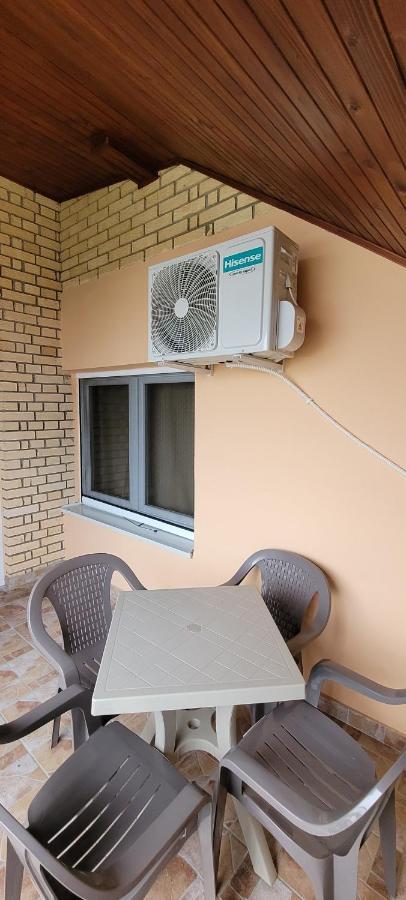 Apartman Progresso Valjevo Exterior photo