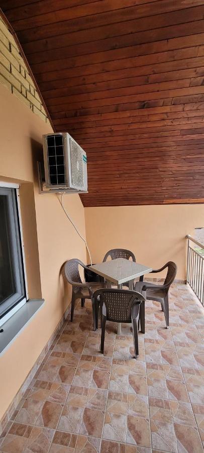 Apartman Progresso Valjevo Exterior photo