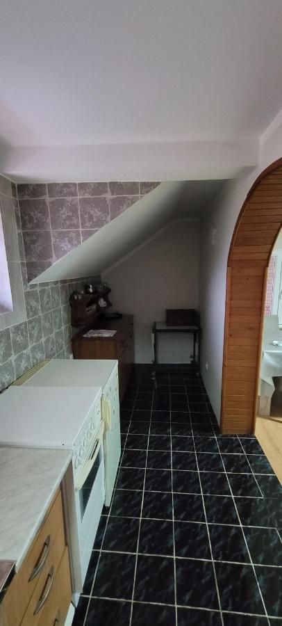 Apartman Progresso Valjevo Exterior photo
