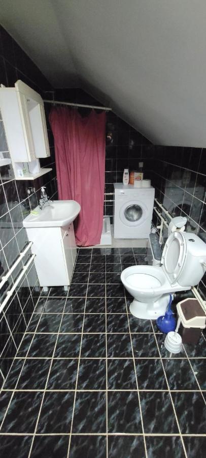 Apartman Progresso Valjevo Exterior photo
