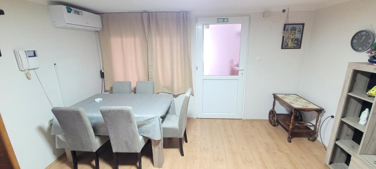 Apartman Progresso Valjevo Exterior photo