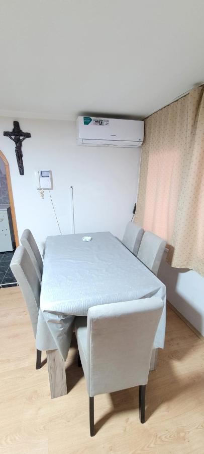 Apartman Progresso Valjevo Exterior photo